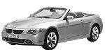 BMW E64 P0252 Fault Code